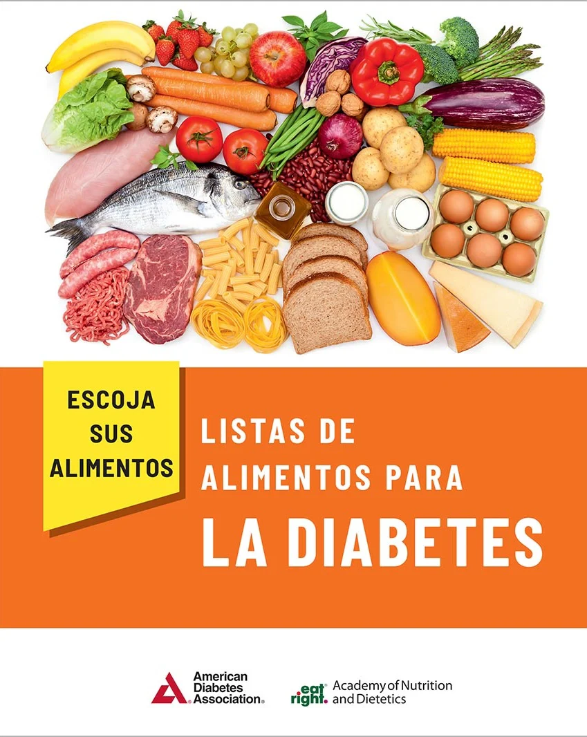 NEW Diabetes Books!